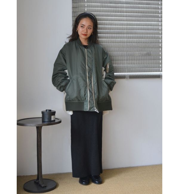 Ungrid「ボレロセットニットワンピース」|ワンピース|