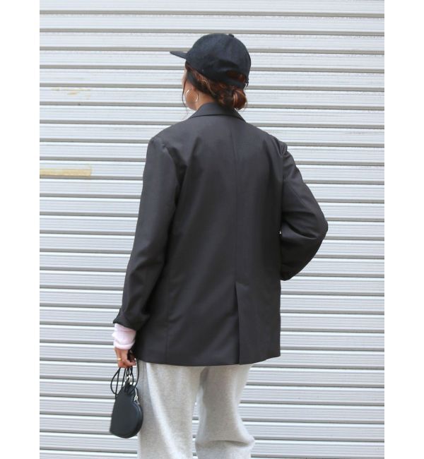 Ungrid「メルトンキャップ」|キャップ・キャスケット|