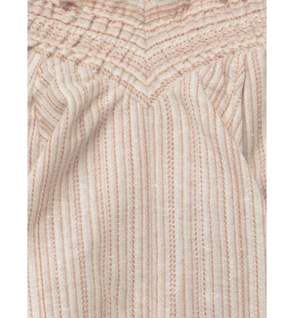 Ungrid「オフショルブラウス」|シャツ・ブラウス|