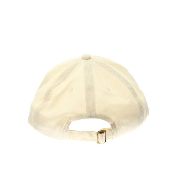 Ungrid「バイカラーロゴキャップ」|キャップ・キャスケット|