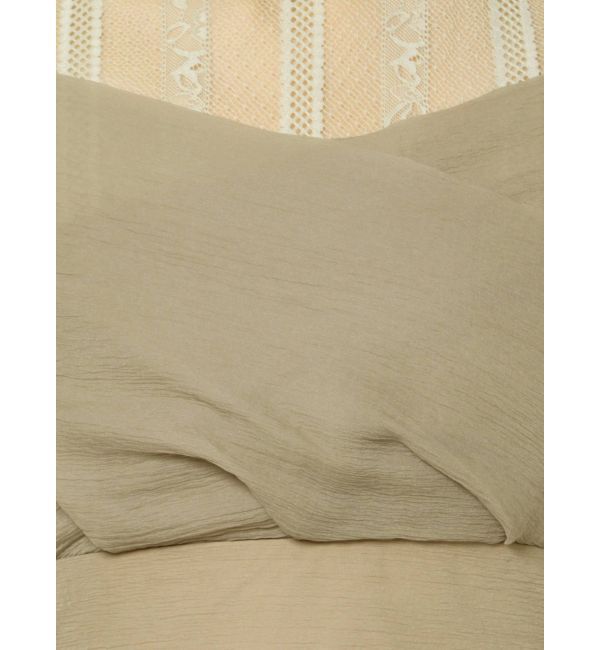 LAGUNAMOON「LADYレイヤードカシュクールワンピース」|ワンピース|