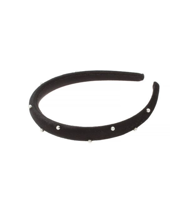 LAGUNAMOON「パールカチューシャ」|カチューシャ|