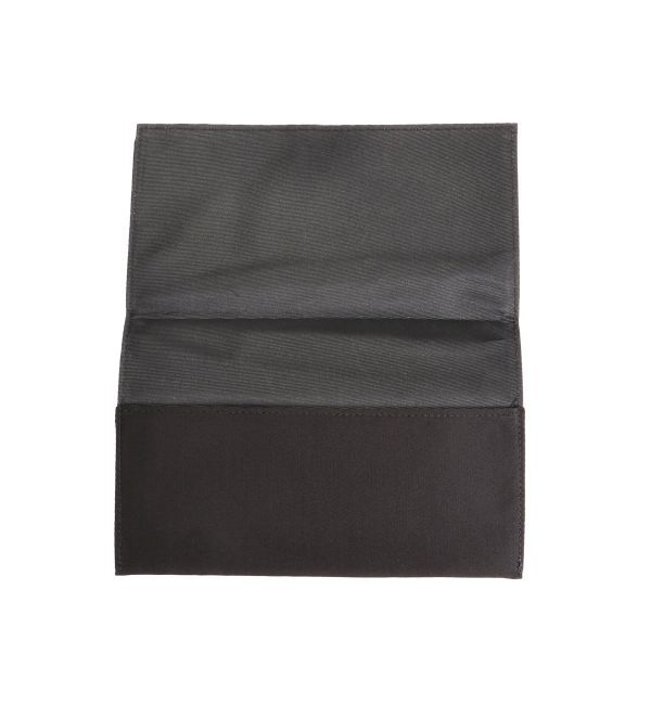 LAGUNAMOON「サテンリボンクラッチバッグ」|クラッチバッグ|