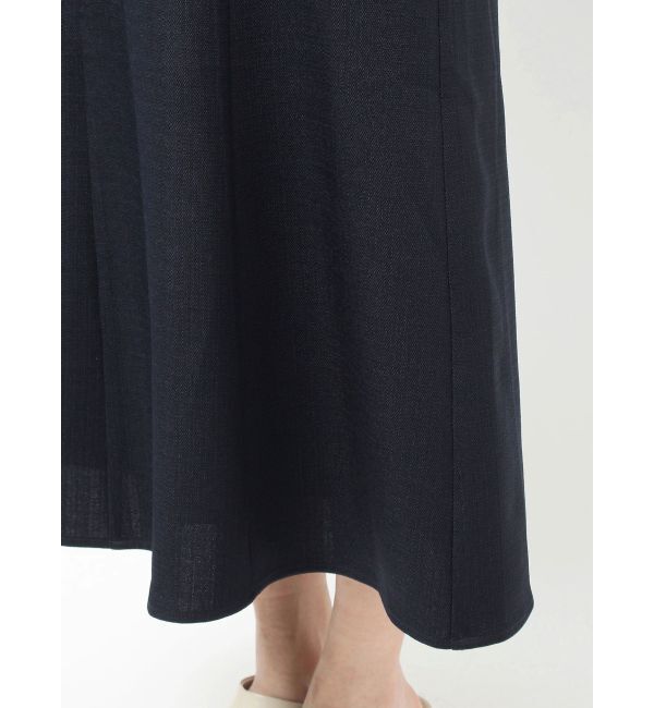 LAGUNAMOON「【POLO BCSコラボ】シャツドッキングワンピース」|ワンピース|