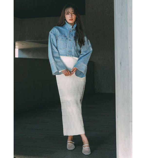 LAGUNAMOON「メリージェーンミュール」|サンダル|