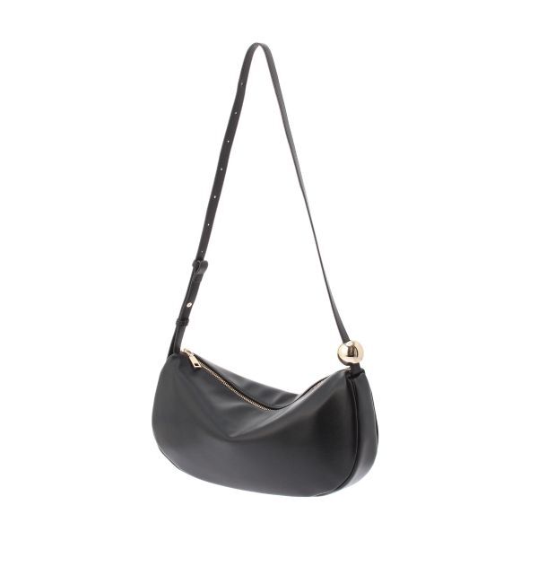 LAGUNAMOON「フォーチュンフォルム2WAYバッグ」|ハンドバッグ|