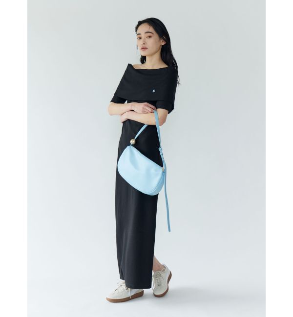 LAGUNAMOON「フォーチュンフォルム2WAYバッグ」|ハンドバッグ|