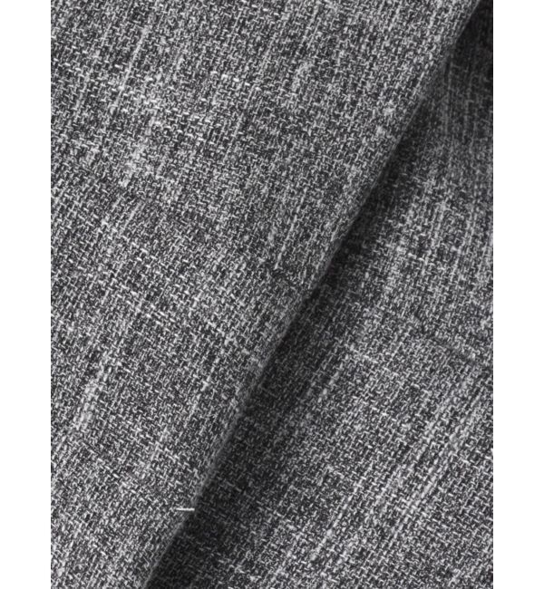 LAGUNAMOON「メランジジャンパースカート」|ジャンパースカート|