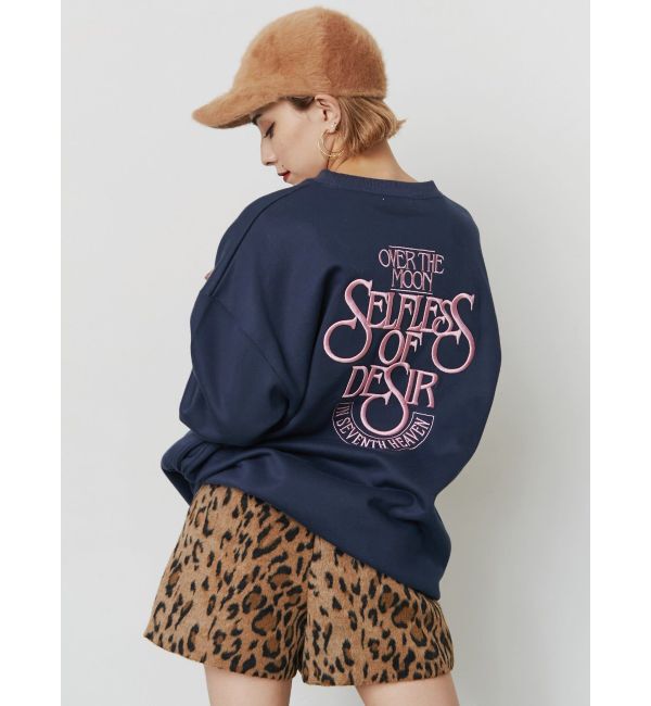 EVRIS「シャギーショートパンツ」|その他|