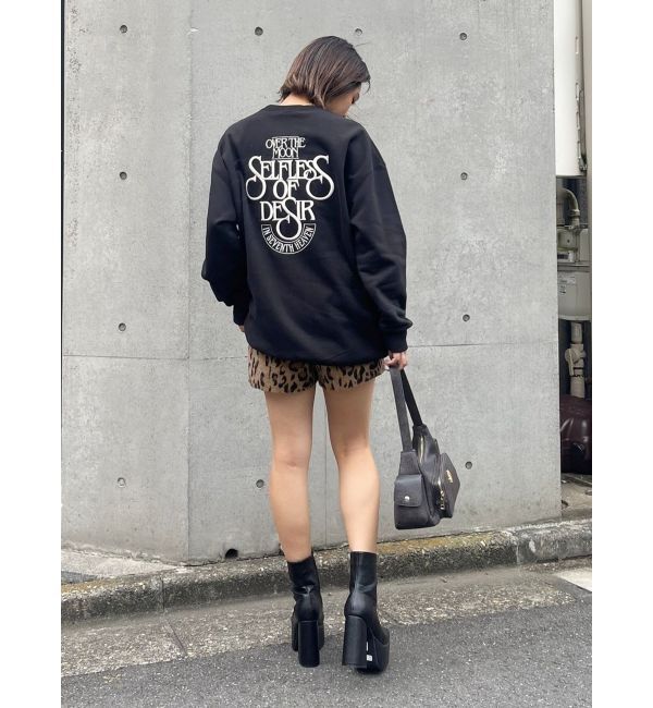 EVRIS「シャギーショートパンツ」|その他|