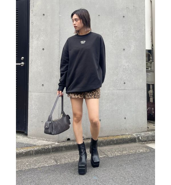 EVRIS「シャギーショートパンツ」|その他|