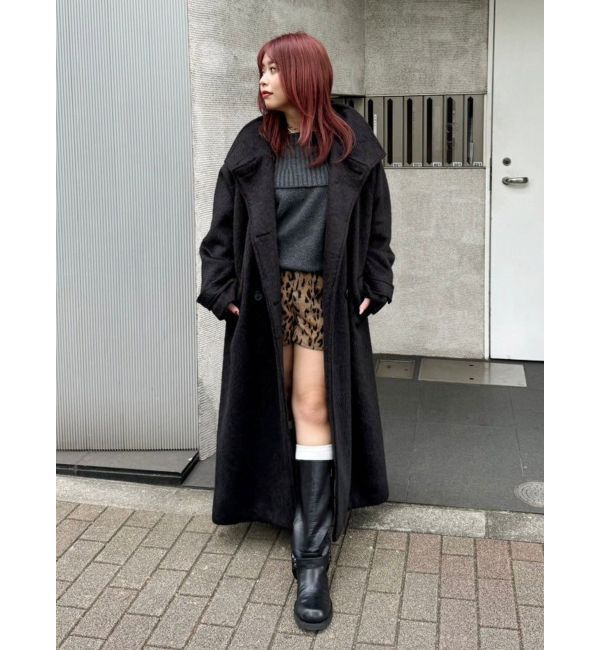 EVRIS「シャギーショートパンツ」|その他|