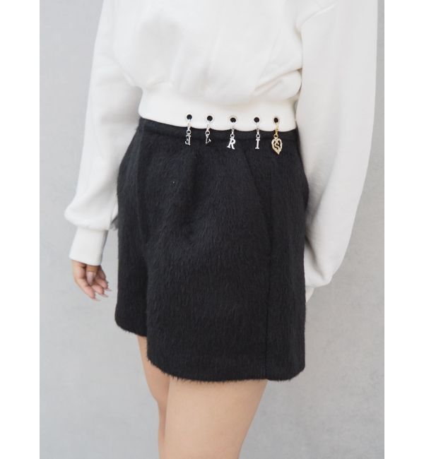 EVRIS「シャギーショートパンツ」|その他|