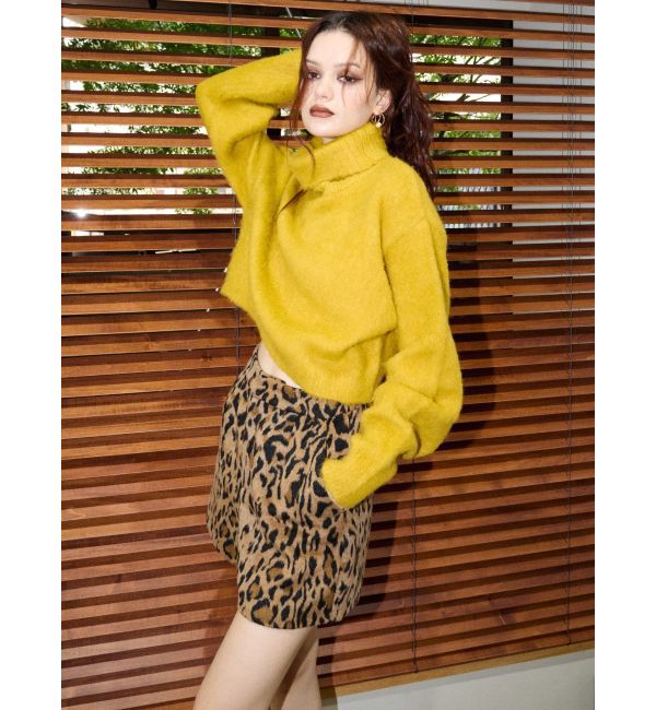 EVRIS「シャギーショートパンツ」|その他|