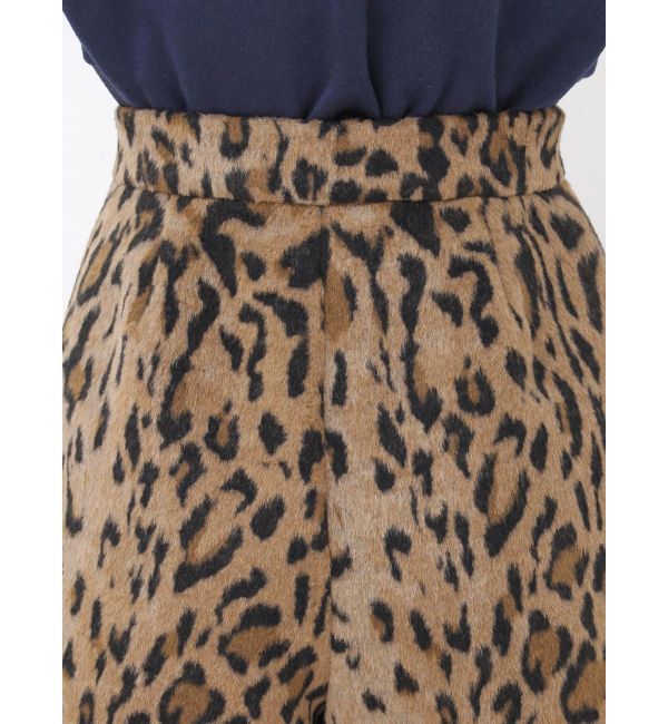 EVRIS「シャギーショートパンツ」|その他|