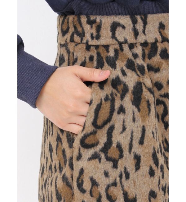 EVRIS「シャギーショートパンツ」|その他|