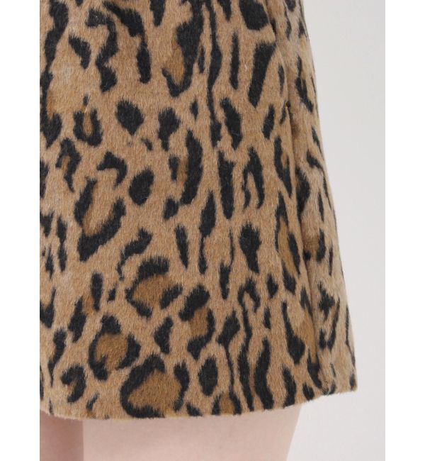 EVRIS「シャギーショートパンツ」|その他|