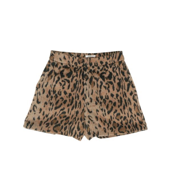 EVRIS「シャギーショートパンツ」|その他|