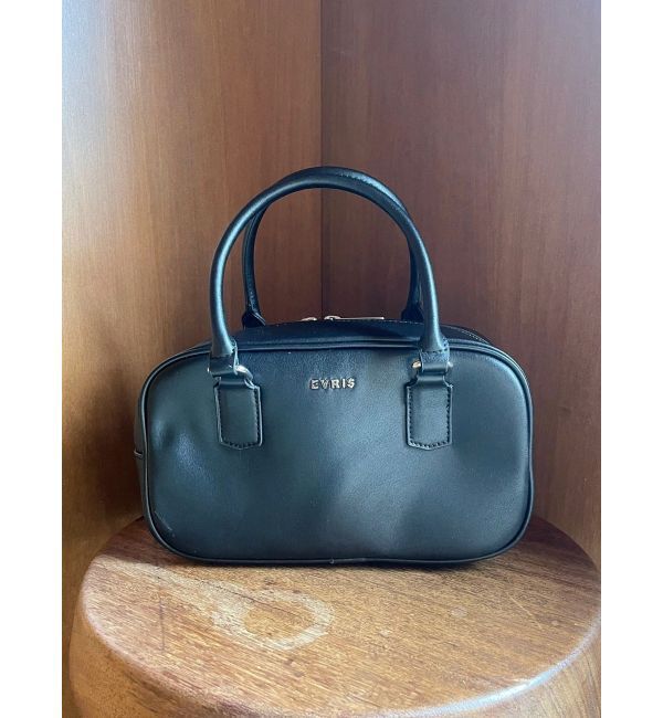 EVRIS「ミニボストンBAG」|ボストンバッグ|