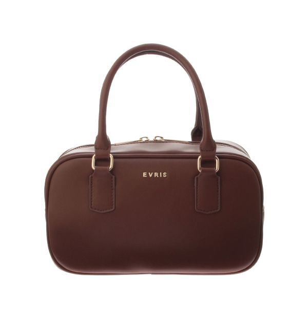 EVRIS「ミニボストンBAG」|ボストンバッグ|