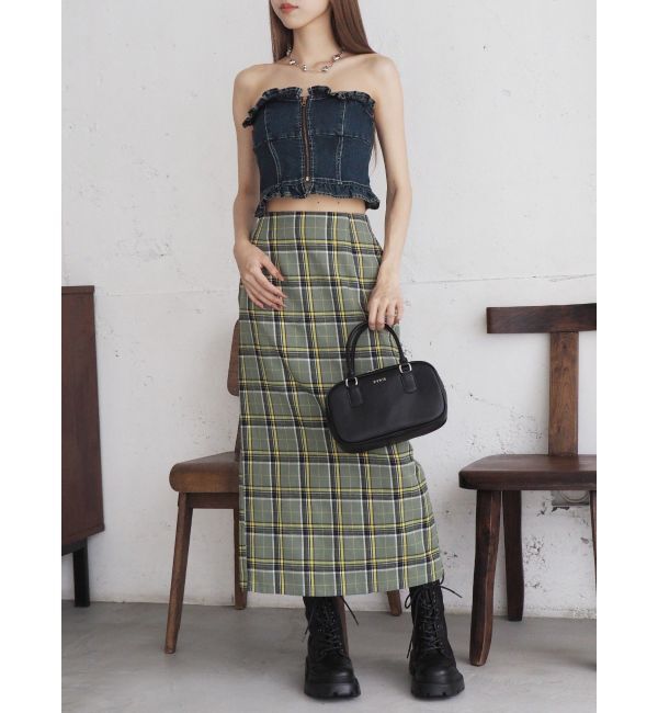 EVRIS「ミニボストンBAG」|ボストンバッグ|