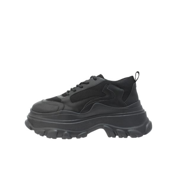 jouetie「ボリュームソールスニーカー」|スニーカー|