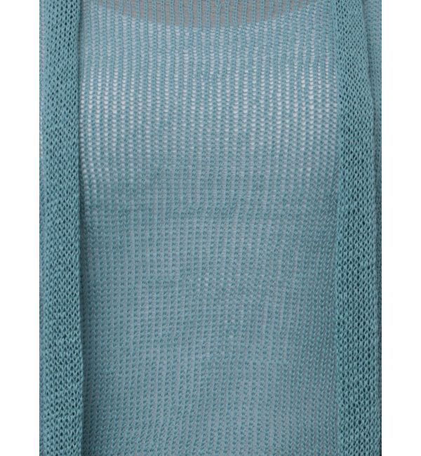 jouetie「ストールシアーニット」|ニット・セーター|