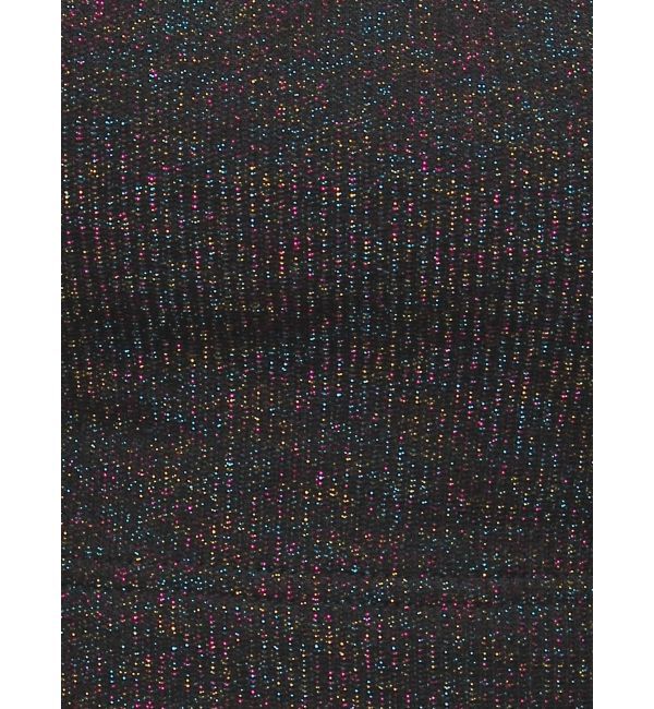 jouetie「バックオープンラメブラレット」|キャミソール|