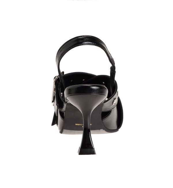 jouetie「ハトメベルトパンプス」|パンプス|