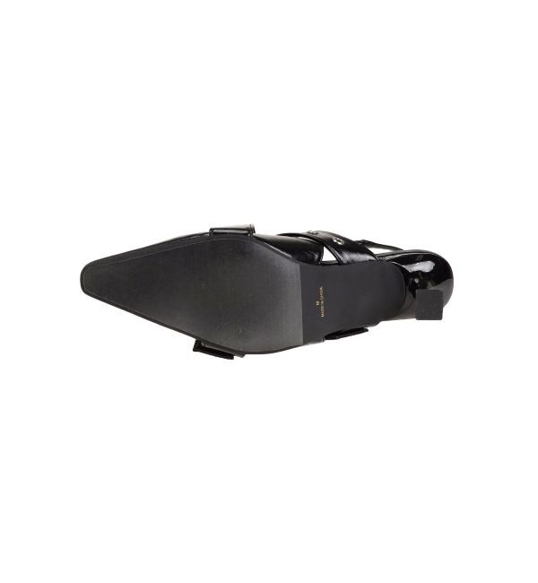 jouetie「ハトメベルトパンプス」|パンプス|