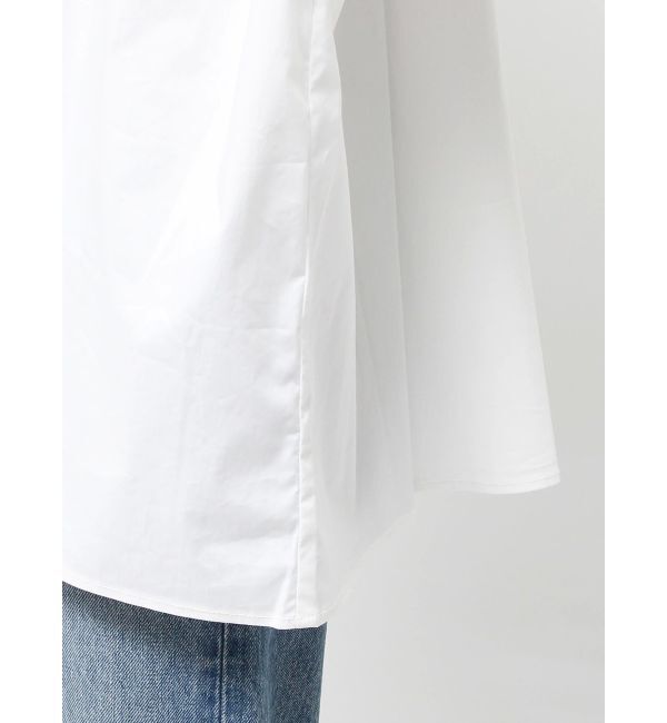 jouetie「スリーブフリルルーズタイシャツ【セットアイテム】」|シャツ・ブラウス|