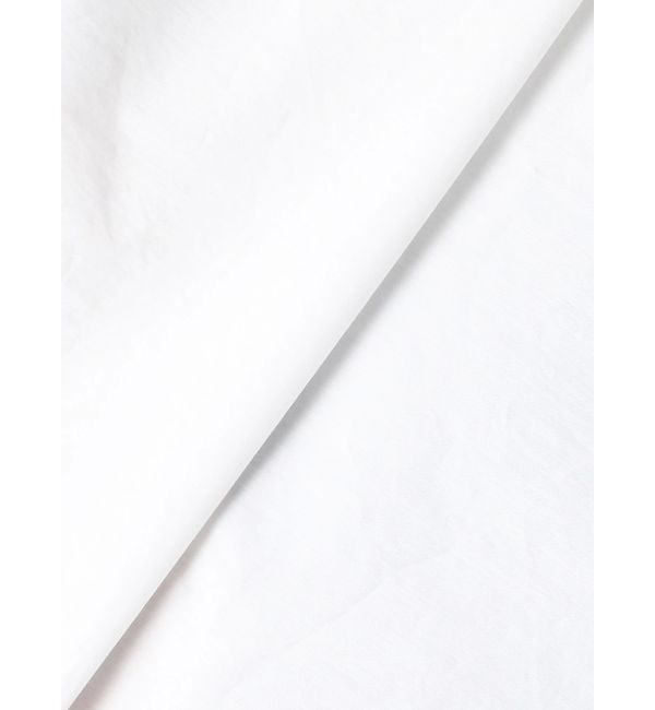 jouetie「スリーブフリルルーズタイシャツ【セットアイテム】」|シャツ・ブラウス|