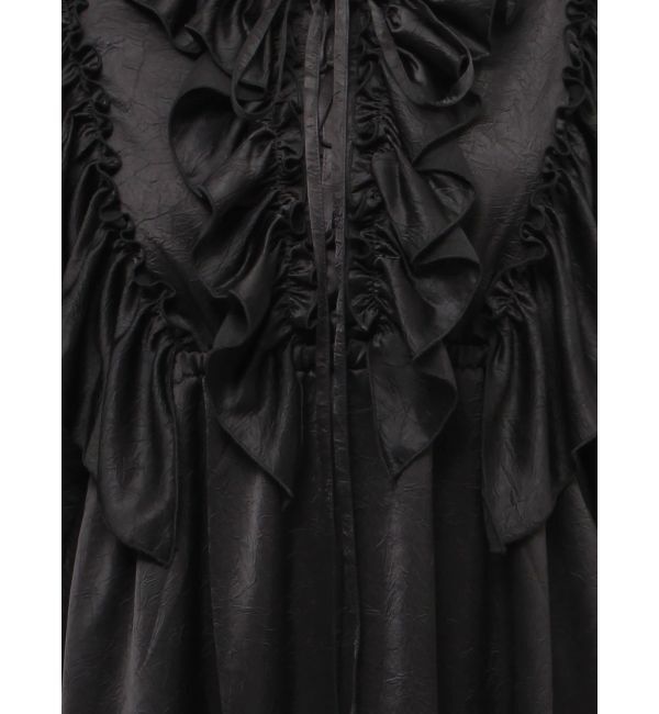 jouetie「ラッフルフリルワンピース」|ワンピース|