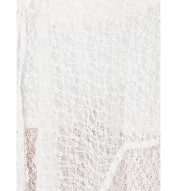 jouetie「ラップレイヤードレースパンツ」|その他|