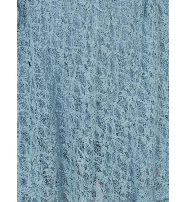 jouetie「ラップレイヤードレースパンツ」|その他|