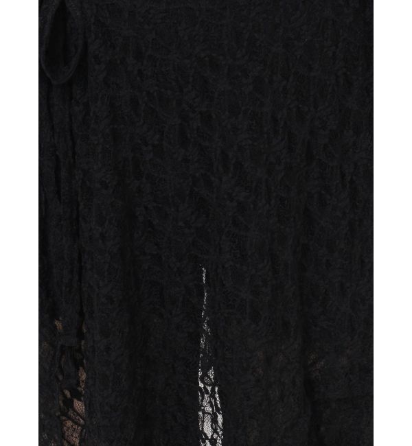 jouetie「ラップレイヤードレースパンツ」|その他|