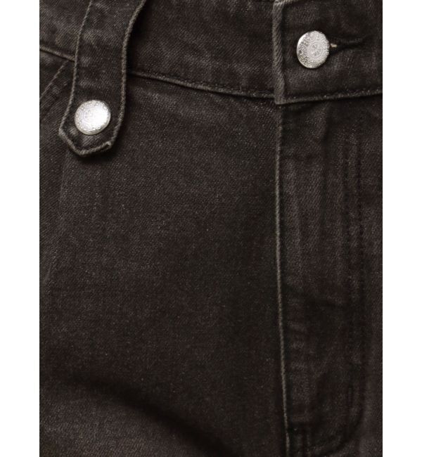 jouetie「2WAYレングスウエスタンデニム【セットアップ対応】」|デニム|