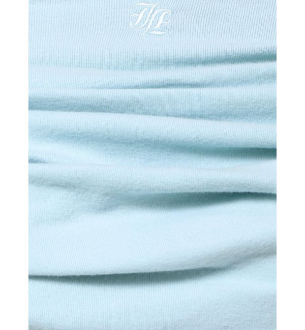 jouetie「ドレープオフショルトップス」|Tシャツ・カットソー|