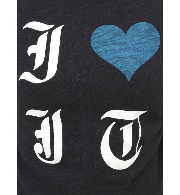 jouetie「I LOVE jt Tシャツ」|Tシャツ・カットソー|