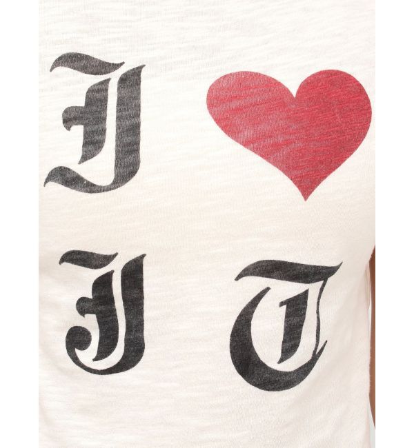 jouetie「I LOVE jt Tシャツ」|Tシャツ・カットソー|