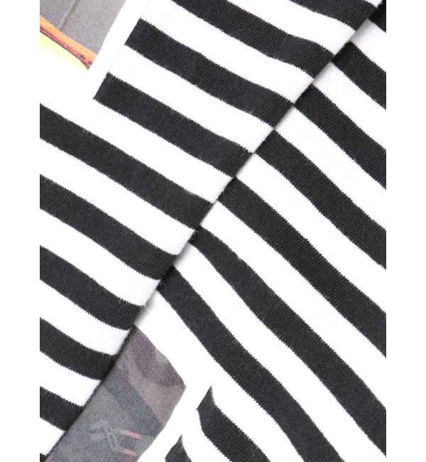 jouetie「【Toy Story】シーンクロップドTシャツ」|Tシャツ・カットソー|