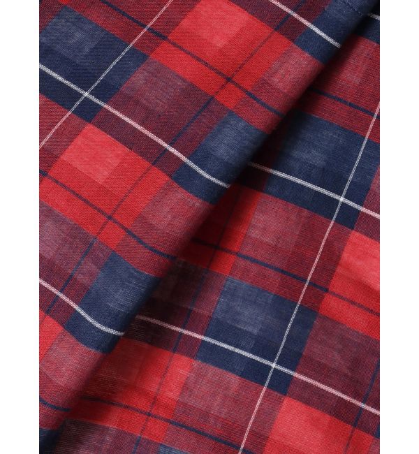 jouetie「ルーズガーゼシャツ」|シャツ・ブラウス|