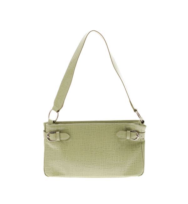 jouetie「ベルトカラーハンドバッグ」|ハンドバッグ|