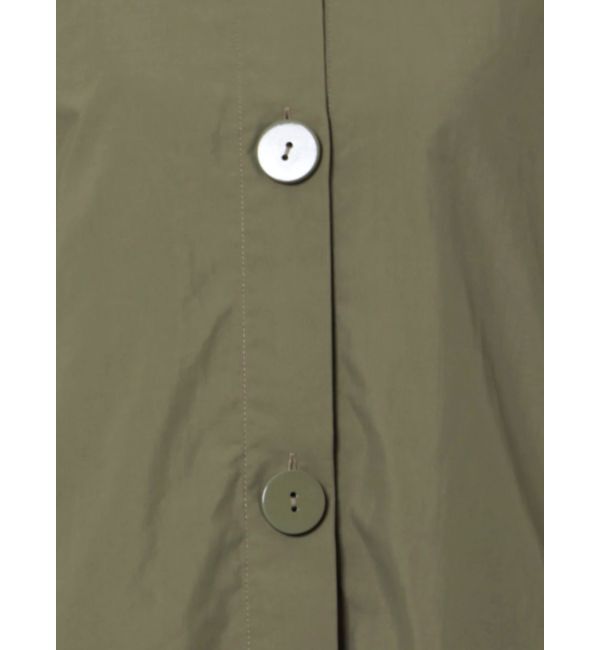 merry jenny「ギャザーウインドウトレンチコート」|トレンチコート|