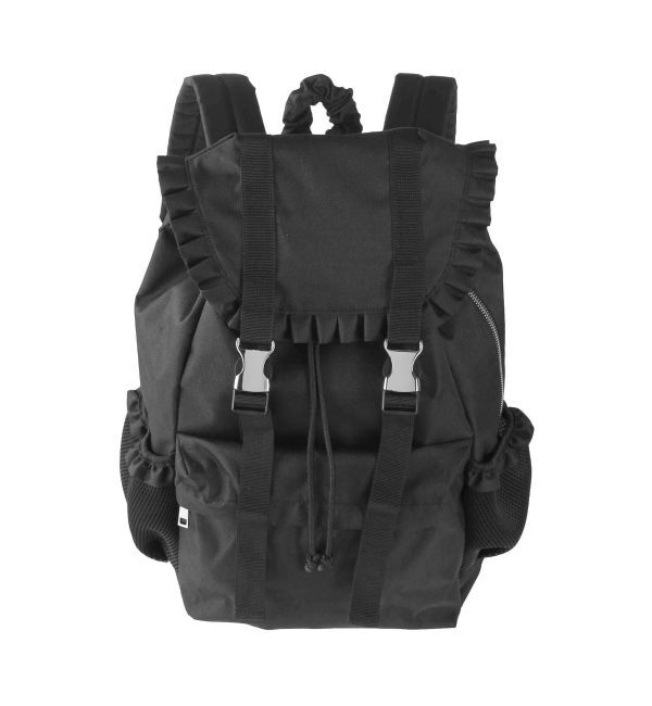 merry jenny「フリルバックパック」|リュック|