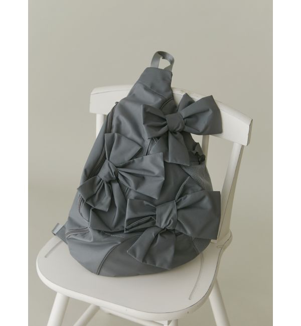 merry jenny「ribbonワンショルダーバッグ」|ショルダー・メッセンジャー|