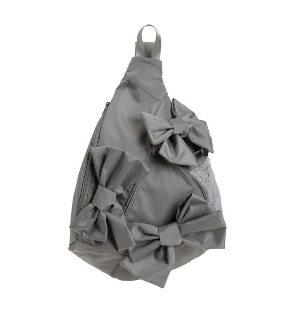 merry jenny「ribbonワンショルダーバッグ」|ショルダー・メッセンジャー|