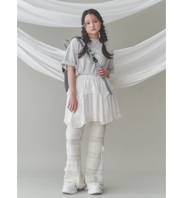 merry jenny「ribbonワンショルダーバッグ」|ショルダー・メッセンジャー|