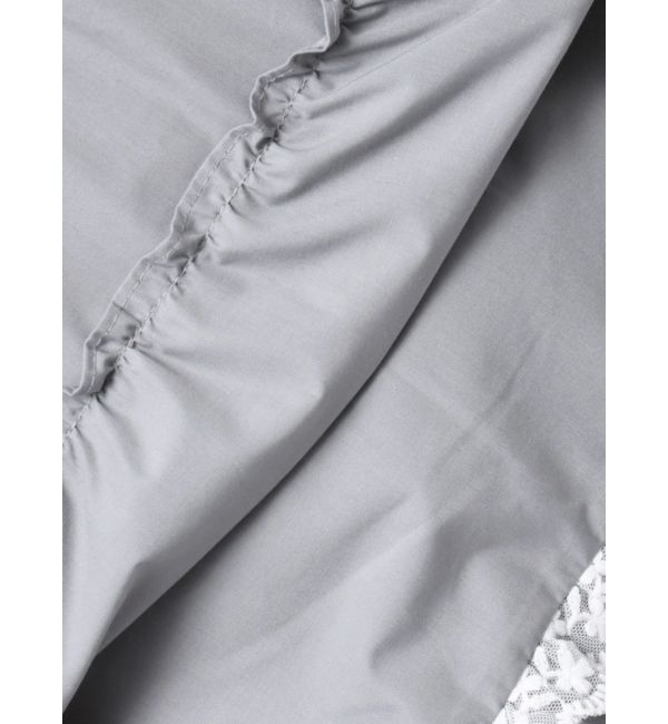 merry jenny「ピンタックフレアミニワンピース」|ワンピース|