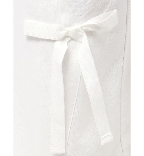 merry jenny「Ribbon Ribbonスウェットパンツ」|その他|